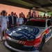 NASCAR Driver Justin Allgaier Unveils New Paint Scheme Featuring DeCA Logo