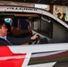 NASCAR Driver Justin Allgaier Unveils New Paint Scheme Featuring DeCA Logo