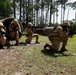 Mike Company Day Movement Course