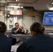 Curtis Wilbur Conducts Tactical Combat Casualty Care Course