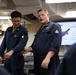 Curtis Wilbur Conducts Tactical Combat Casualty Care Course