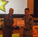 NSGL Awards Quarters