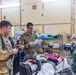 TF Cardinal MEDEVAC Training