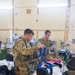 TF Cardinal MEDEVAC Training