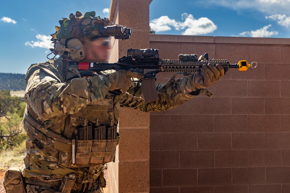 10th SFG(A) FTX 2025