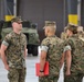 Change of Command Ceremony: Honoring Leadership and Welcoming New Beginnings