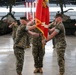 Change of Command Ceremony: Honoring Leadership and Welcoming New Beginnings
