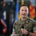 Change of Command Ceremony: Honoring Leadership and Welcoming New Beginnings