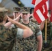 Change of Command Ceremony: Honoring Leadership and Welcoming New Beginnings