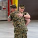 Change of Command Ceremony: Honoring Leadership and Welcoming New Beginnings