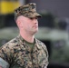 Change of Command Ceremony: Honoring Leadership and Welcoming New Beginnings