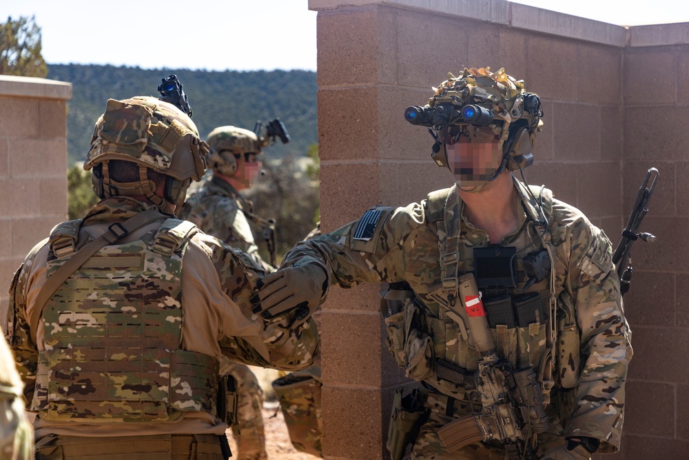 10th SFG (A) GSB FTX 2025