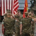 Change of Command Ceremony: Honoring Leadership and Welcoming New Beginnings