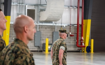 Change of Command Ceremony: Honoring Leadership and Welcoming New Beginnings