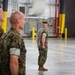 Change of Command Ceremony: Honoring Leadership and Welcoming New Beginnings