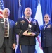 Armed Forces Luncheon recognizes enlisted members