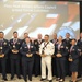 Armed Forces Luncheon recognizes enlisted members