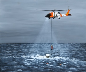 Possible Hoax call in Southwest Harbor, ME (part 2)