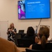 Spouses on Alert program at Whiteman AFB