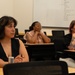 Spouses on Alert program at Whiteman AFB