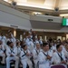 Naturalization Ceremony at RTC May 15, 2025