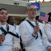 Naturalization Ceremony at RTC May 15, 2025