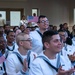 Naturalization Ceremony at RTC May 15, 2025