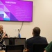 Spouses on Alert program at Whiteman AFB