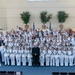 Naturalization Ceremony at RTC May 15, 2025