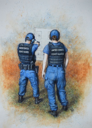 Personal Firearms