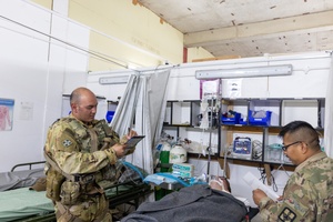 Herat's Role-2 Mission-003