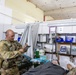 TF Cardinal MEDEVAC Training