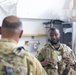 TF Cardinal MEDEVAC Training