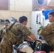 TF Cardinal MEDEVAC Training