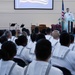 Naturalization Ceremony at RTC May 15, 2025