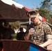 1st Maintenance Battalion Relief and Appointment