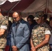1st Maintenance Battalion Relief and Appointment