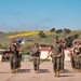 1st Maintenance Battalion Relief and Appointment