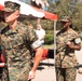 1st Maintenance Battalion Relief and Appointment
