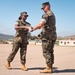 1st Maintenance Battalion Relief and Appointment