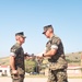 1st Maintenance Battalion Relief and Appointment