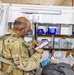 TF Cardinal MEDEVAC Training