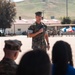 1st Maintenance Battalion Relief and Appointment