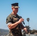 1st Maintenance Battalion Relief and Appointment
