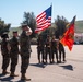 1st Maintenance Battalion Relief and Appointment