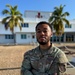 Gulfport Native Serves Alongside Sailors at U.S. Naval Hospital Guantanamo Bay