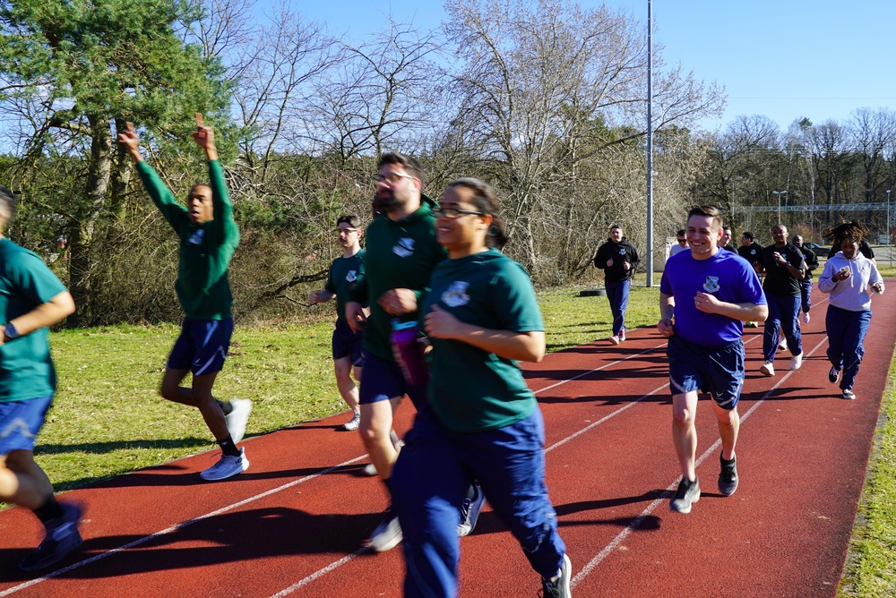 Walking the Halls of Giants: Lessons from Kisling NCO Academy