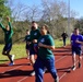Walking the Halls of Giants: Lessons from Kisling NCO Academy