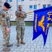 Walking the Halls of Giants: Lessons from Kisling NCO Academy