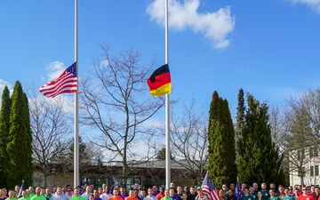 Walking the Halls of Giants: Lessons from Kisling NCO Academy